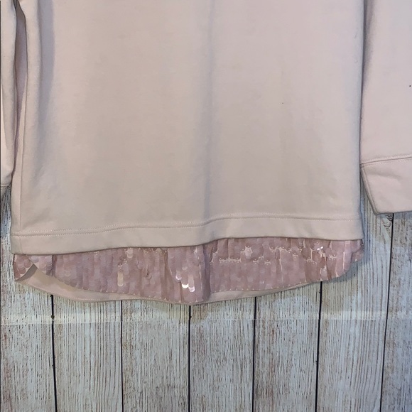 JCrew Sweatshirt - Picture 3 of 7